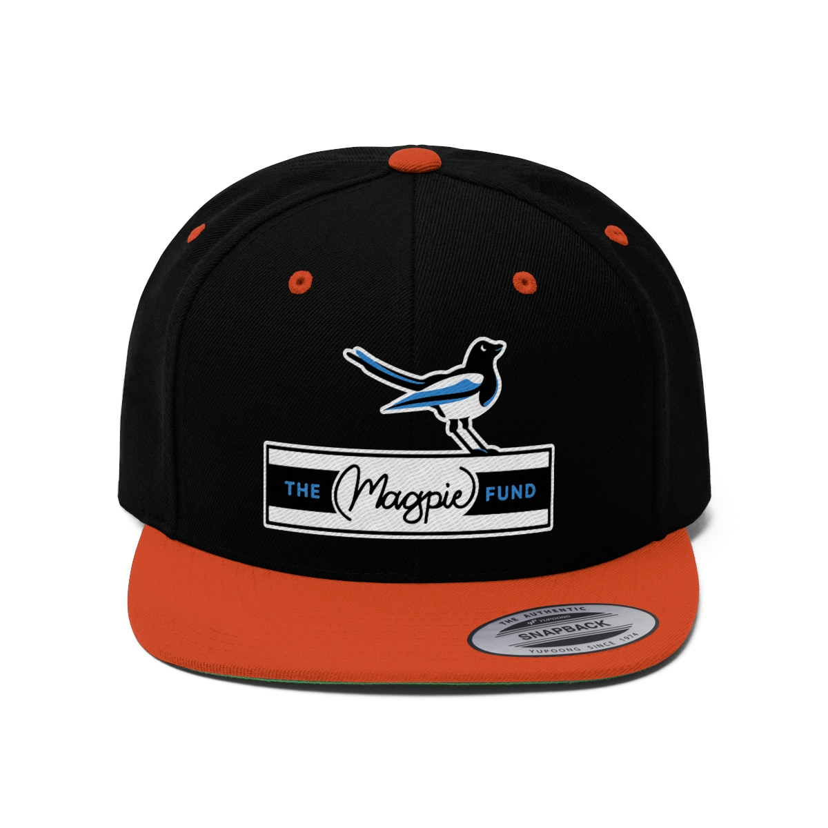 Magpie Fund Hat