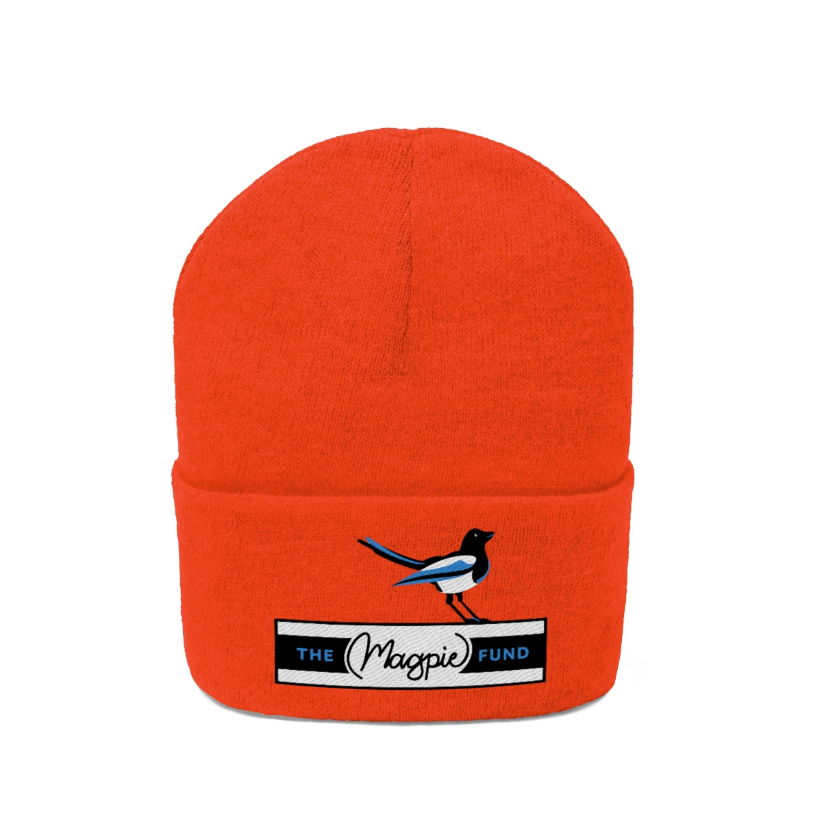 Magpie Fund Wintert Hat